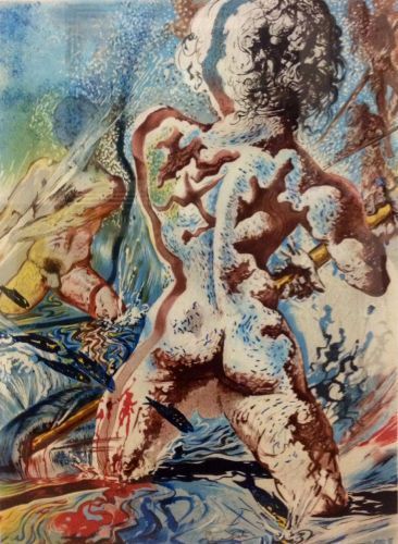 Negozio online Opere Artisti Surrealismo migliori prezzi